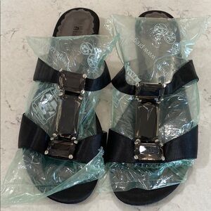Etienne Aigner Sandals